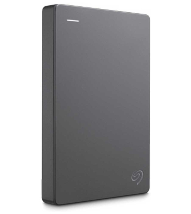 Seagate external portable Hard drive