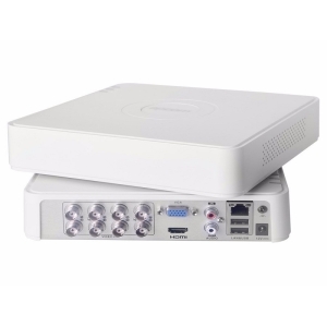 HIKVISION 1080P DVR 8CHANNEL m1