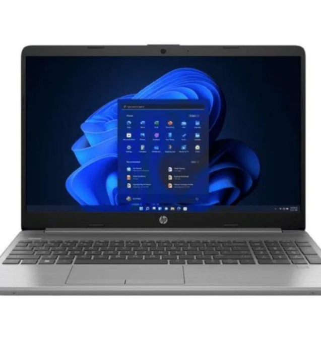 HP 250 G9 15.6' Celeron N4500 8GB RAM 256GB SSD Win 11 Home Laptop
