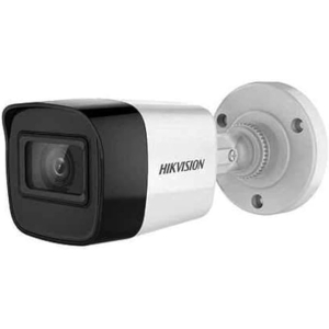 Hikvision 2MP Fixed Bullet Network Camera DS-2CD1023G0E-I(2.8mm)