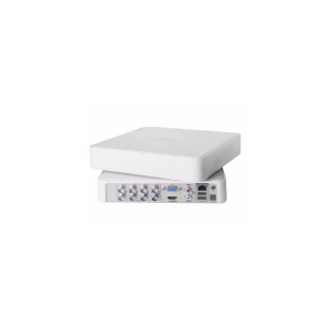 Hikvision 8 Channel DVR HD Turbo H.265