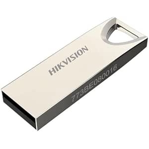 HikSemi Classic Metal 64GB USB 2.0 Flash Drive