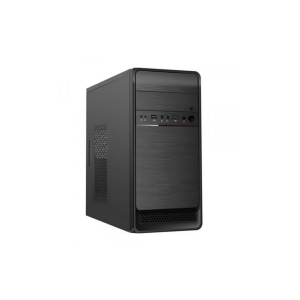OFFICE COMPUTER CASE WITH POWER SUPPLY