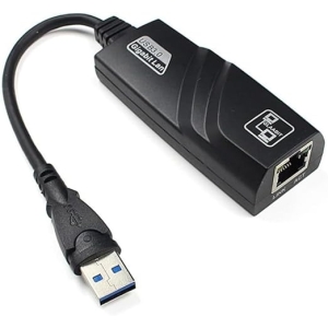 USB 3.0 TO GIGABIT LAN