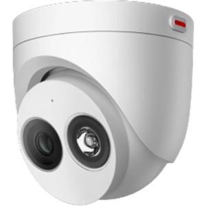 HOLOWITS D3020-10-IP NETWORK 2.8MM 2MP DOME CAMERA