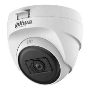 Dahua HAC-T1A21P-U-0280B 2MP 2.8mm IR Fixed-Focal Eyeball Camera