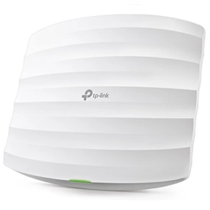 TP-LINK EAP110 2.4GHZ 300MBPS WIRELESS N PASSIVE POE CEILING ACCESS POINT