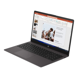 HP 250 G10 15.6' Core i3-1315U 8GB RAM 256GB SSD Dark Ash Silver Laptop B2NK2ES 1 YEAR WARRANTY