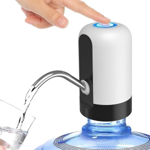 AUTOMATIC WATER DISPENCER