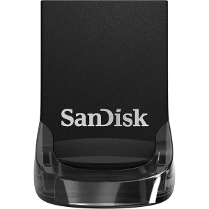 SANDISK ULTRA FIT 128GB.USB 3.1 USB DRIVE
