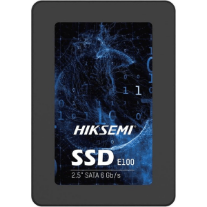 HIKSEMI CITY 2TB 3D NAND SATA SSD