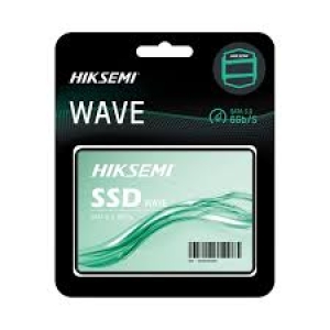 Hiksemi Wave Sata 3.0 6GB/S 256 GB SSD