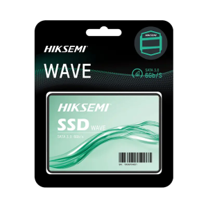 Hiksemi Wave Sata 3.0 6GB/S 256 GB SSD
