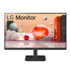 LG ESSENTIAL 24' FHD IPS MONITOR 100HZ