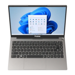 PROLINE 14" FHD core I7-10658GB RAM 256GB SSD WIN HOME