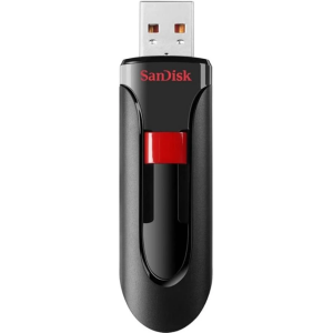 SANDISK CRUZER GLIDE 64GB 3,0