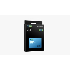 VTEL 1TB 2.5 SATA SSD