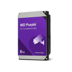 WESTERN DIGITAL 6TB SURVEILLANCE DRIVE HDD