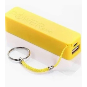 Universal mobile powerbank