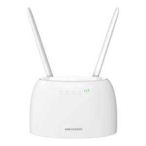 HIKVISION 4G ROUTER
