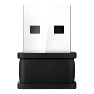 Hikvision DS-3WRU3X AX300 Wi-Fi 6 Nano USB Adapter