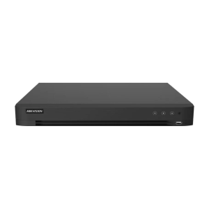 Hikvision 32ch AcuSense 3K/5MP DVR