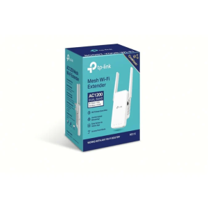ACUSENSE WIFI EXTENDER