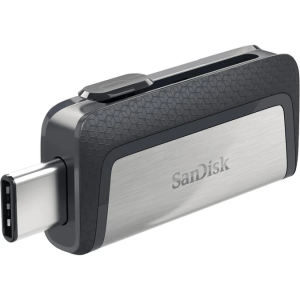 SanDisk SDCZ600-128G-G35 Cruzer Glide 128GB USB 3.0 Flash Drive
