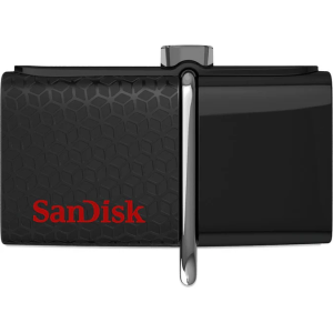 SanDisk SDDDC2-256G-G46 Ultra Dual Drive 256GB USB Type-C Flash Drive
