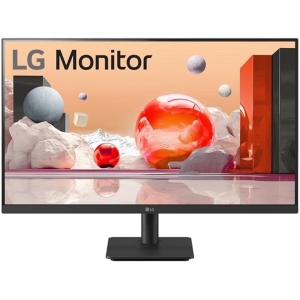 LG Essential FHD IPS 100Hz 27-Inch Monitor