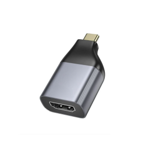 USB-C To HDMI 4K OTG Adapter Type-C Display Dongle F Monitor TV & Projector