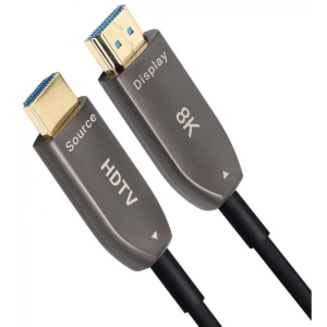 HDMI Fiber Optic 8K 20MTRS High-Definition Cable UHD HDTV 2.0 2.1