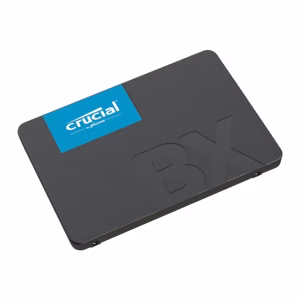 Crucial BX500 500GB 2.5" SATA SSD