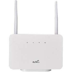 R6575 Home Wifi Router With Battery (Dw)