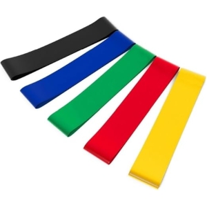 Sports Stretching Band Mix (DW)