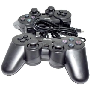 Kd208B Usb Double Controller (Dw) Dw21637