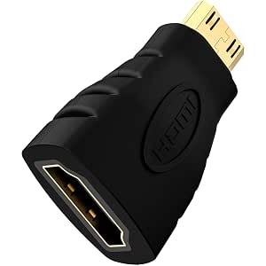 Hdmi To Mini/Micro Converter(Dw)